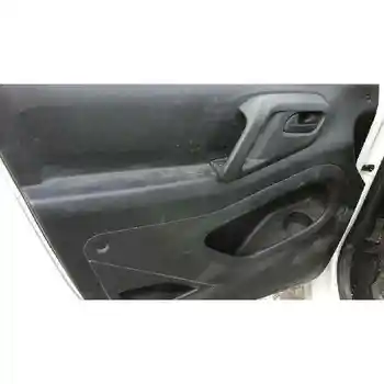 

430106F0 WINDOW LIFTER FRONT LEFT PEUGEOT PARTNER KASTEN