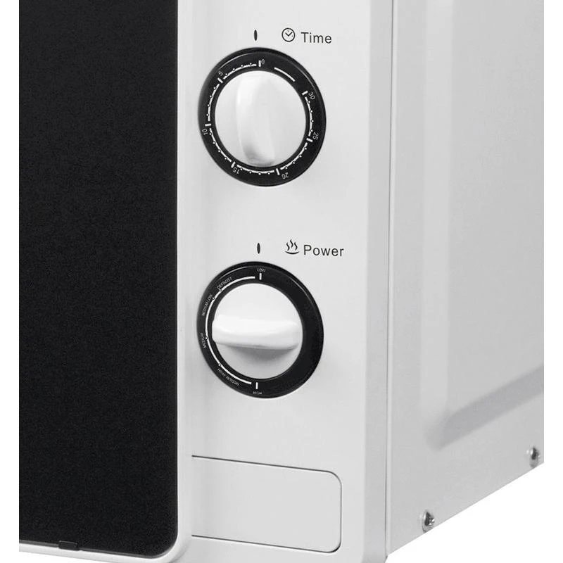 Микроволновая Печь Scarlett SC-MW9020S02M 20л. 700Вт белый