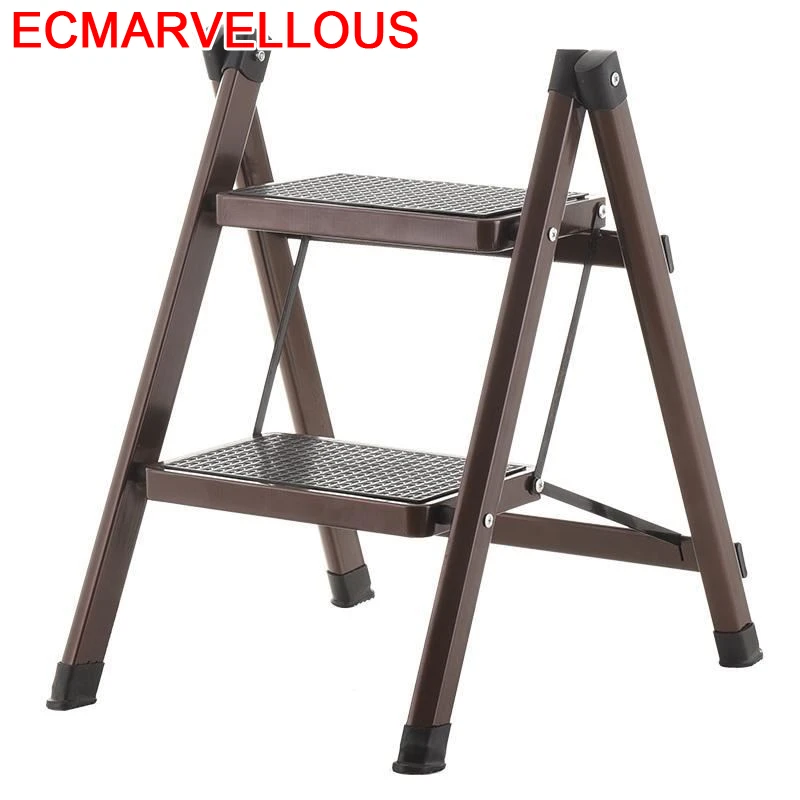 

Elderly Taburete Stool Bench Banco Escalera Kitchen Ottoman Small Pied Escabeau Chair Escaleta Stepladder Merdiven Step Ladder