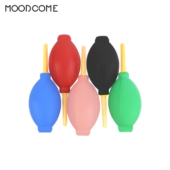 

Air Blower Lashes Accessories 1/2pcs Rubber Pump Air Blower Universal Dust Blower Cleaner Eyelash Extension Supplies