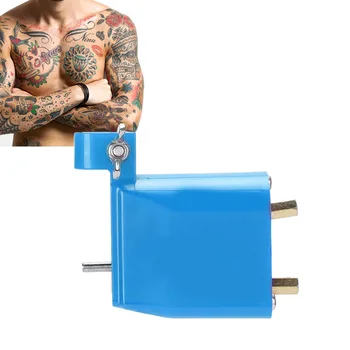 

Portable Low Noise Lightweight Rotary Tattoo Machine Liner Shader Tattoo Device Motor Machine Rotary Low Noise Tattoo Machine