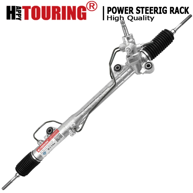 PowerSteeringGearRackForMAZDA620022007GJ6E32110EGJ6A32110E