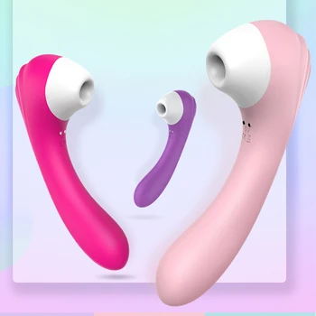 vibrators for women clitoris powerful clitoris sucker female clit vibrator nipple sucker G-spot sex toys for women fast orgams 5