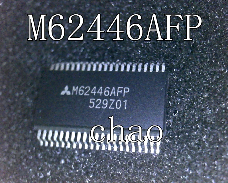 5 шт./лот M62446AFP стандартного режима работы