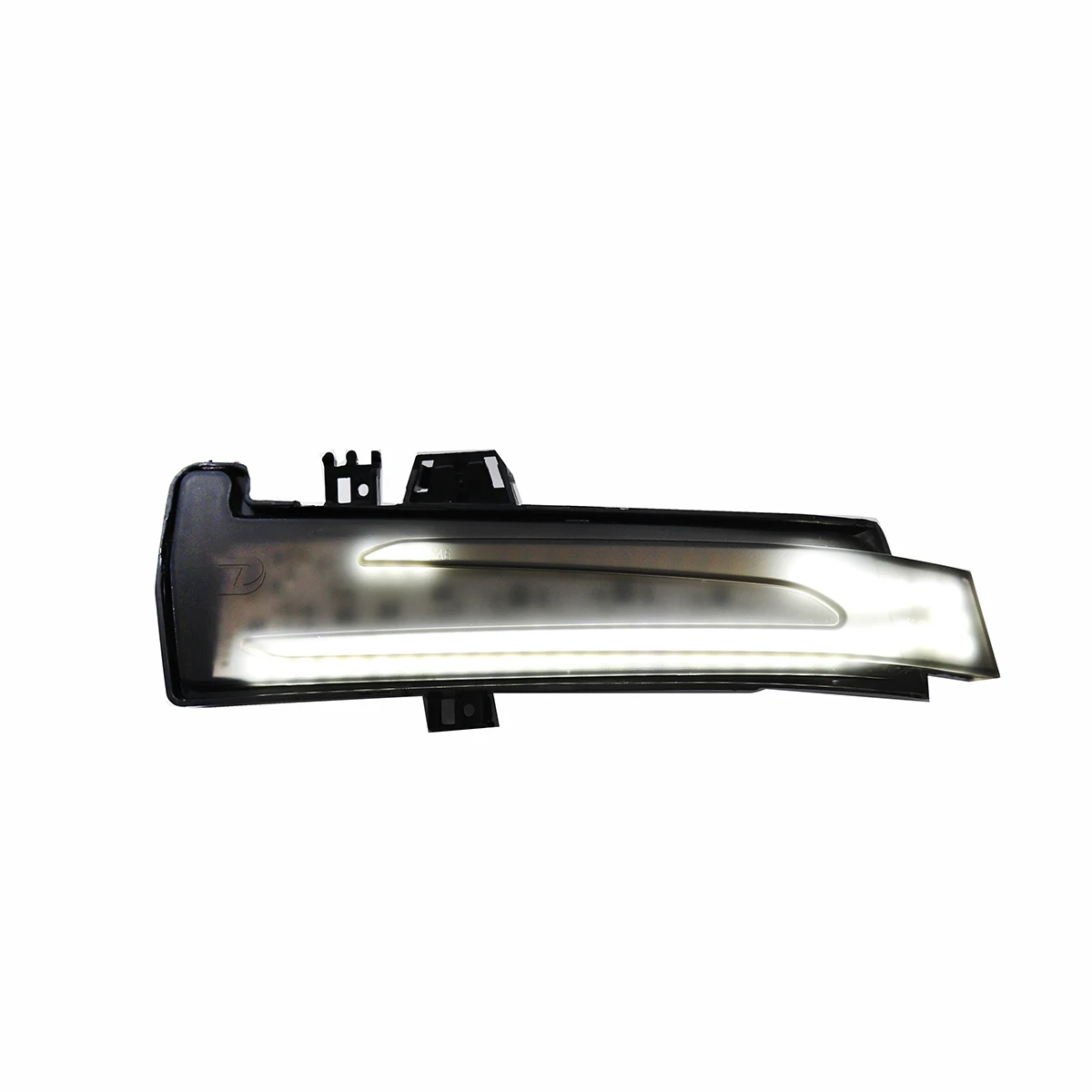 2PCS  LED ̵  ̷ ǥñ 帣 ȣ   극 Ʈ ޸  W212 W204