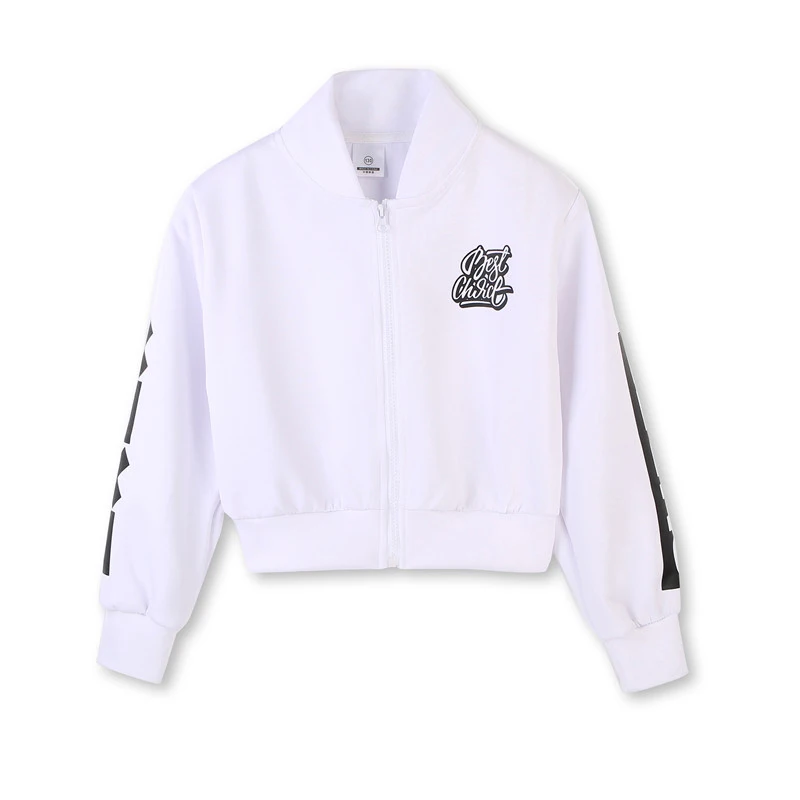 Children-Hip-Hop-Dance-Costumes-Kids-Street-Dance-Clothing-White-Jacket-Black-Vest-Shorts-Girls-Dancewear (5)