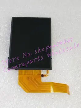 

New LCD Display Screen For Canon for Powershot SX700 HS SX710 HS PC2047 PC2194 Digital camera With backlight and outer screen