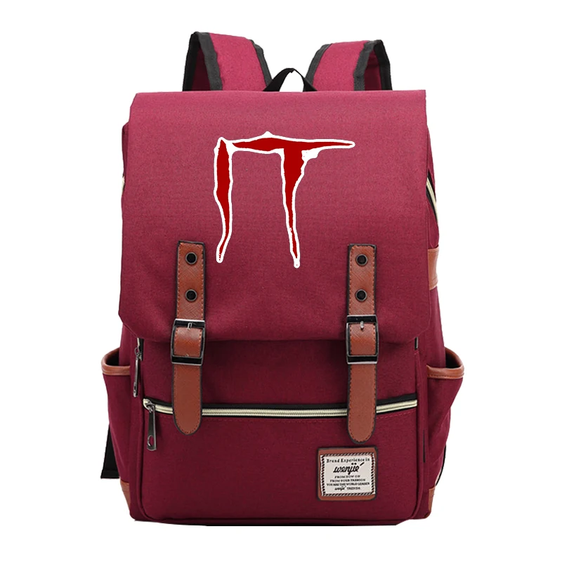 Harajuku Backpack 3 Это глава два печатных рюкзак в стиле Харадзюку для подростков школьные сумки Мода plecak Szkolny Для женщин школьная сумка путешествия рюкзак Sac A Dos - Цвет: Harajuku Backpack 3