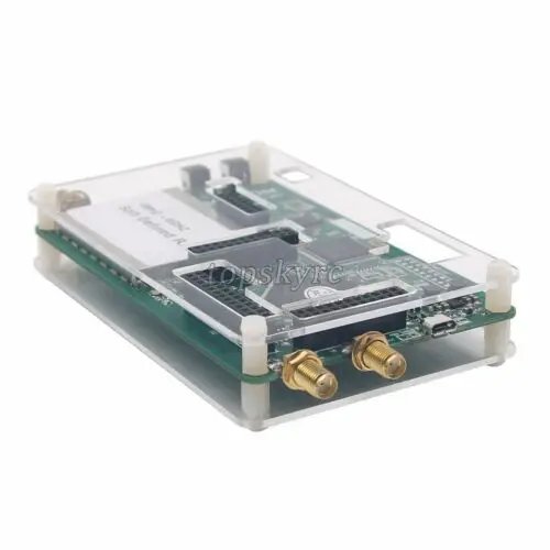 HackRF One TOOLS One 1MHz to 6GHz SDR 플랫폼 소프트웨어 정의 라디오