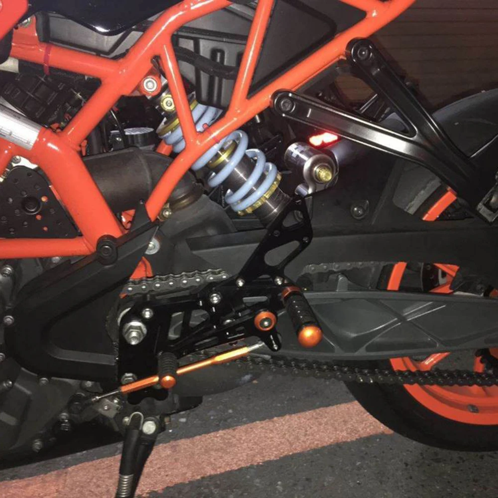 Ktm Rc390 Rc 390 Rc125 Rc200 