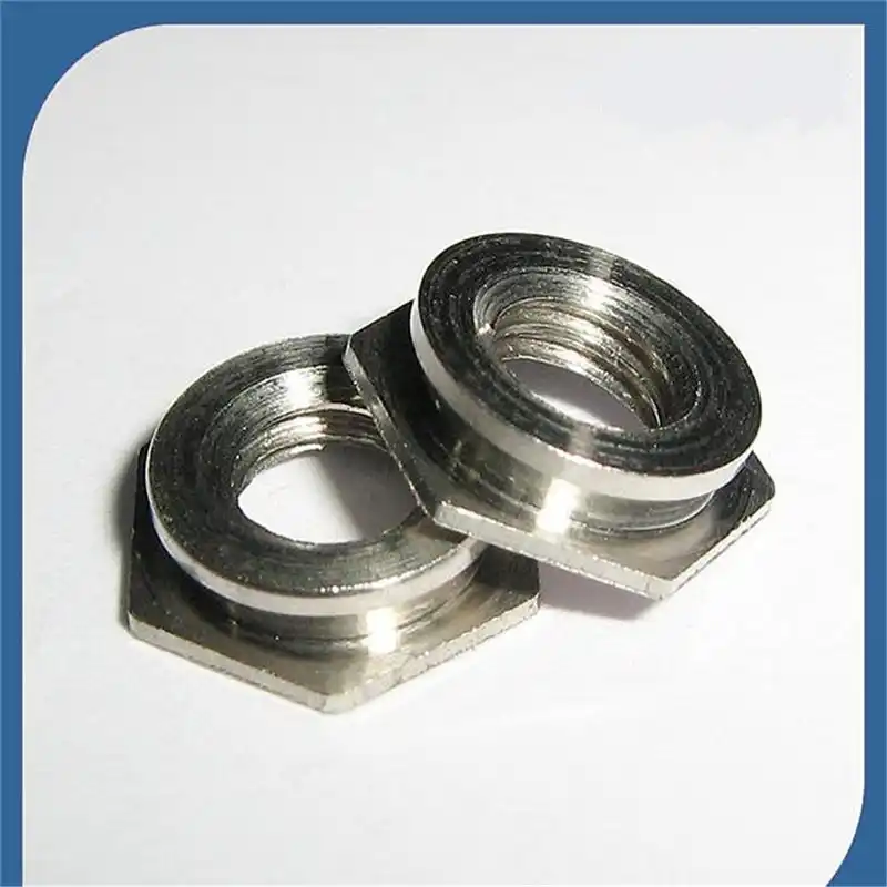 Type F F-440-2 Pemsert Self-Clinching Flush Fasteners Unified