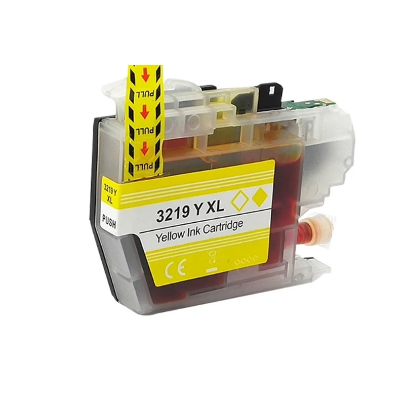 LC3219XL Compatible LC3219 XL Ink Cartridges for Brother MFC-J5330DW MFC-J5335DW MFC-J5730DW MFC-J5930DW MFC-J6530