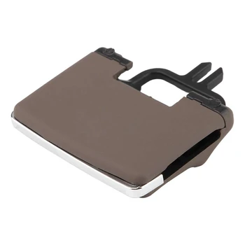 

Front A/C Air Conditioning Vent Outlet Tab Clip Repair Kit for Mercedes Benz W164 X164 Ml Gl Auto Replacement Car Accessories