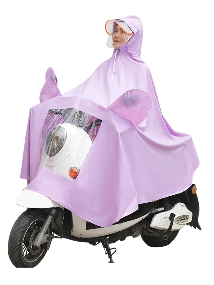 Women's plus size motorcycle rain gear Clearance