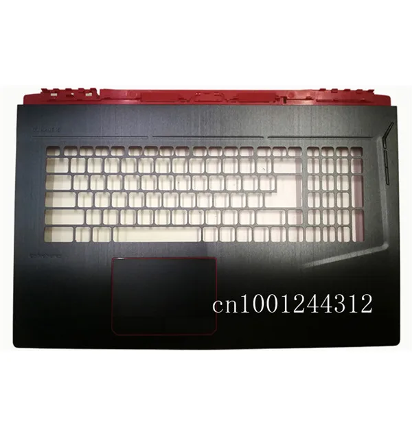 Для MSI GE73 GE73VR ЖК-задняя крышка/рамка/подставка для ног/Нижняя крышка корпуса