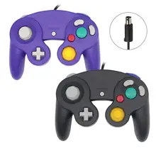 Классический проводной игровой контроллер для nintendo NGC геймпад джойстик для Gamecube для NGC для nintendo GameCube