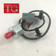 Детонационный датчик для Mazda 3 BK ZJ01-18-921 E1T50371 ZJ0118921 E001T50471 Детонационный датчик для Mazda 3 BK ZJ01-18-921 E1T50371 ZJ0118921 E001T50471
