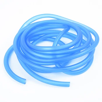 

High grade silicone Vacuum Hose -40 ° C to 220 ° C Gas Oil Silicone Corrosion resistance