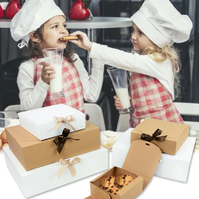 1000 stücke Hochzeit Gunsten Süßigkeiten Kuchen Blume Trapez Papier Box  Geburtstag Weihnachtsgeschenk Verpackung Organizer Kleine Papiertüte -  AliExpress