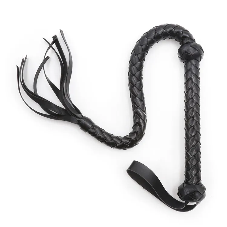 

Customized Adult Products Whip Stage Props Performance Female Apparatus Straight Whip Queen Extra-large Mini Photography Magic T