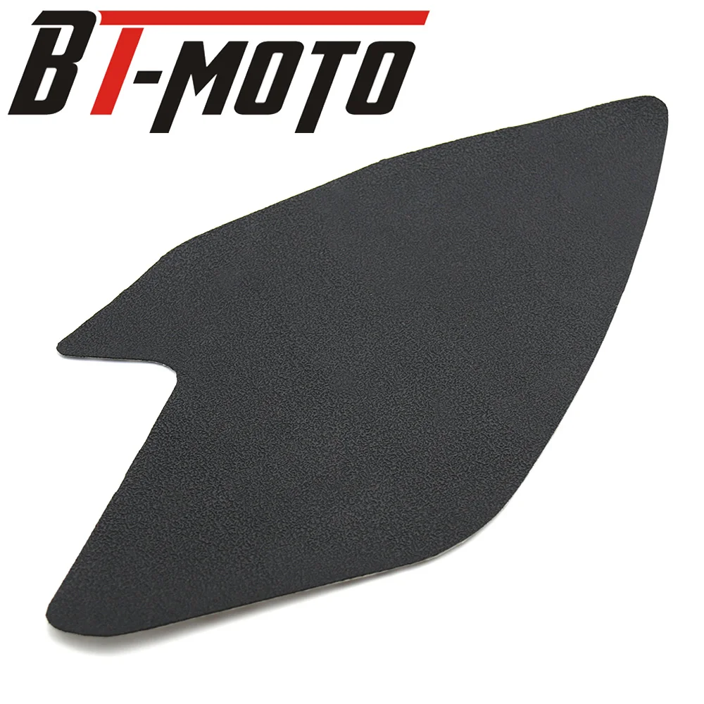 G310GS в байкерском стиле из кожи высокого качества Танк тяги Pad Сторона газа Колено