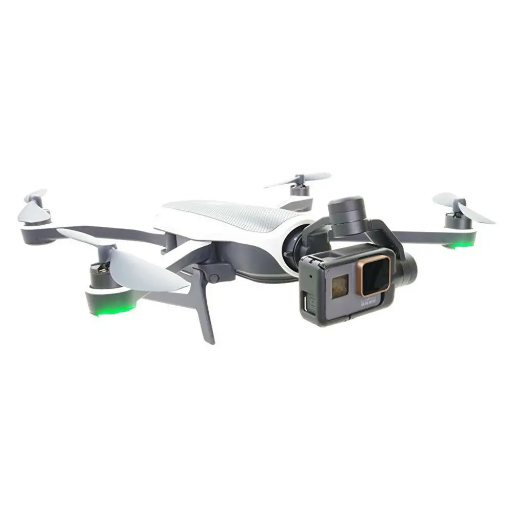 Filtre ND GoPro Hero 13/12/11/10/9 - Lot de 8 Filtres ND4 ND8 ND16 ND32