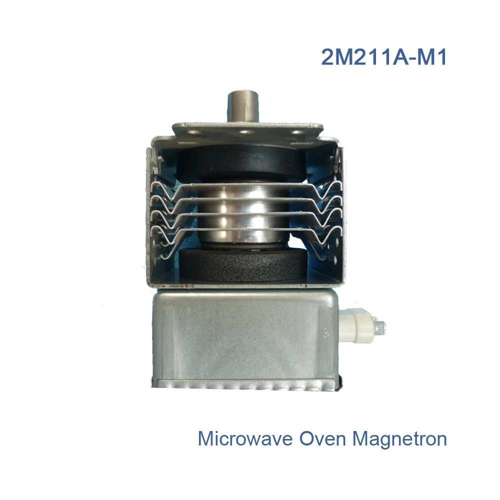 Magnétron de four à micro-ondes d'origine pour Panasonic 2M211A-M1 ...