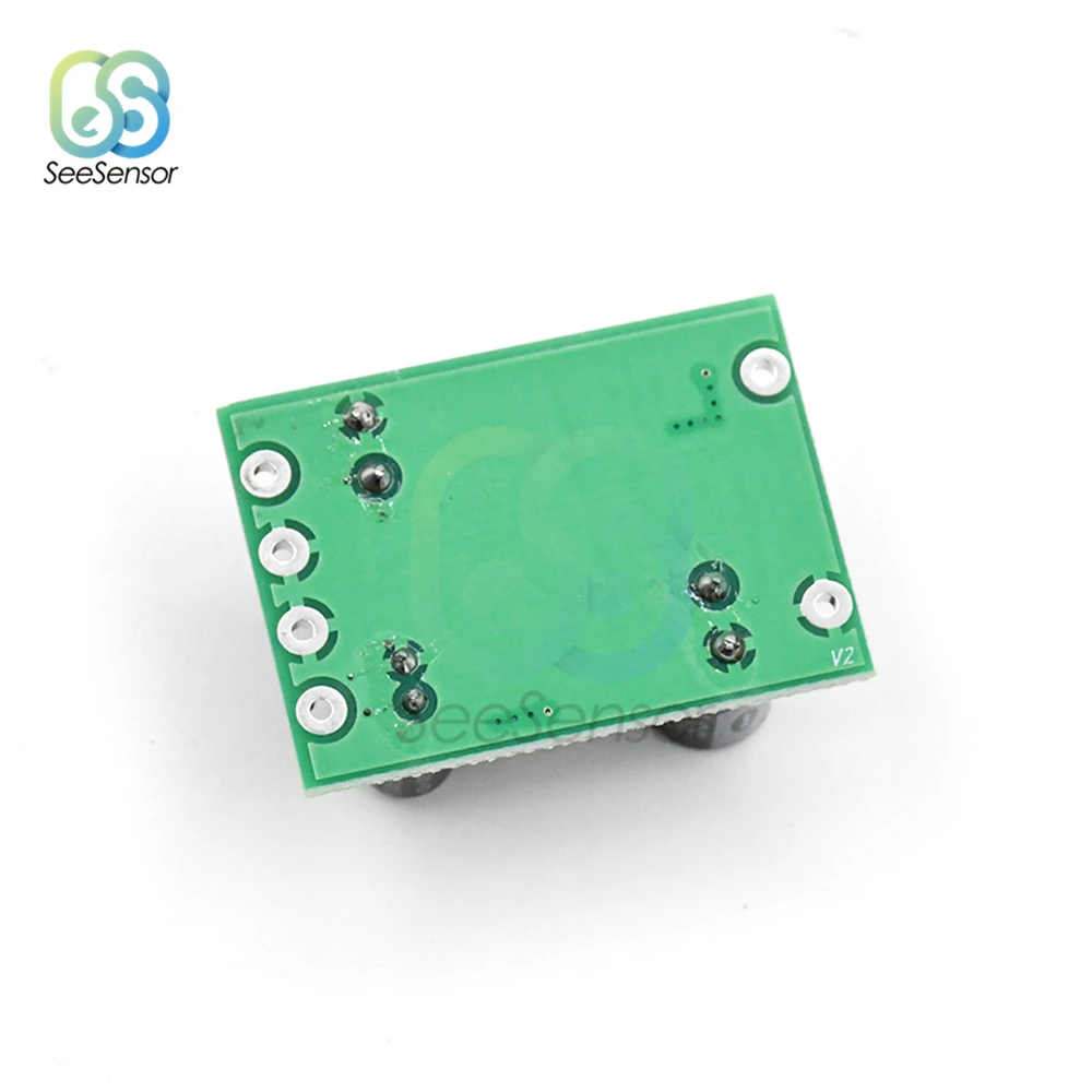 AC-DC 110-220V 12V-24V Switching power supply module AC-DC isolation input output 5V /12V /100mA /500mA images - 6