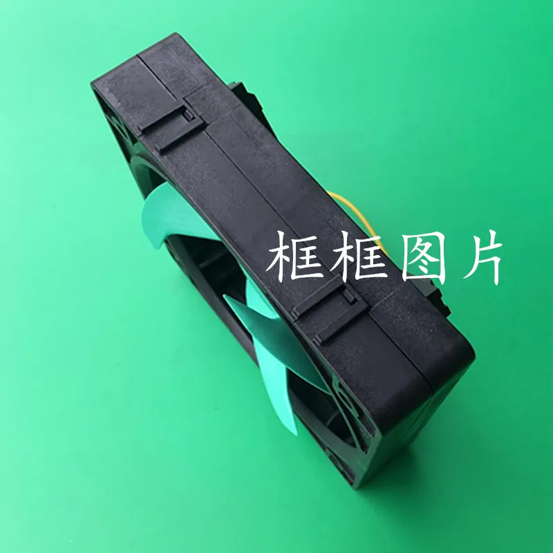 Бренд 4515JL-09W-B36 DC12V 0.20A холодильник аксессуары холодной вентилятор мотор