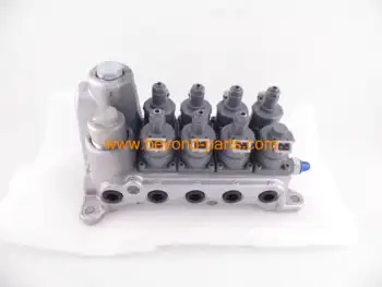 

EX-2 EX-3 excavator solenoid valve assy group 9218370