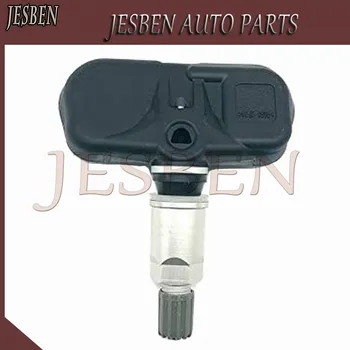 

42607-06011 Tire Pressure Monitoring System TPMS Sensor fit for Toyota YARIS PRIUS COROLLA MATRIX CAMRY HIGHLANDER RAV4 SOLARA