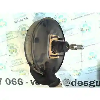 

3107448 brake booster Nissan Almera (n16/e) 2.2 Dci Cat Diesels