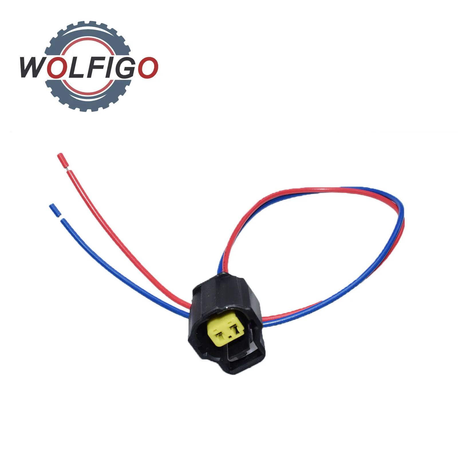WOLFIGO датчик скорости провода жгут разъем для Dodge Durango Nitro Jeep Grand Cherokee SC226 SU3156