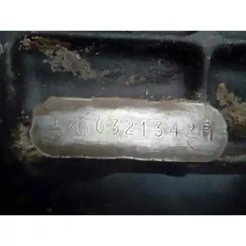 

54A0321342F GEARBOX LAND ROVER RANGE ROVER