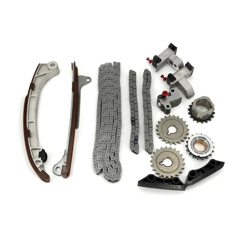 Комплекты для ремонта ГРМ для TOYOTA: LAND CRUISER PRADO(GRJ120, GRJ125) 03-10 1GRFE DS070066