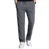 Cotton Men Sweatpants Sports Joggers Pant Tracksuit Jogging Trouser Plus Size 5xl 6xl 7xl Sportswear Wide Leg Cloth 2025 Spring 1