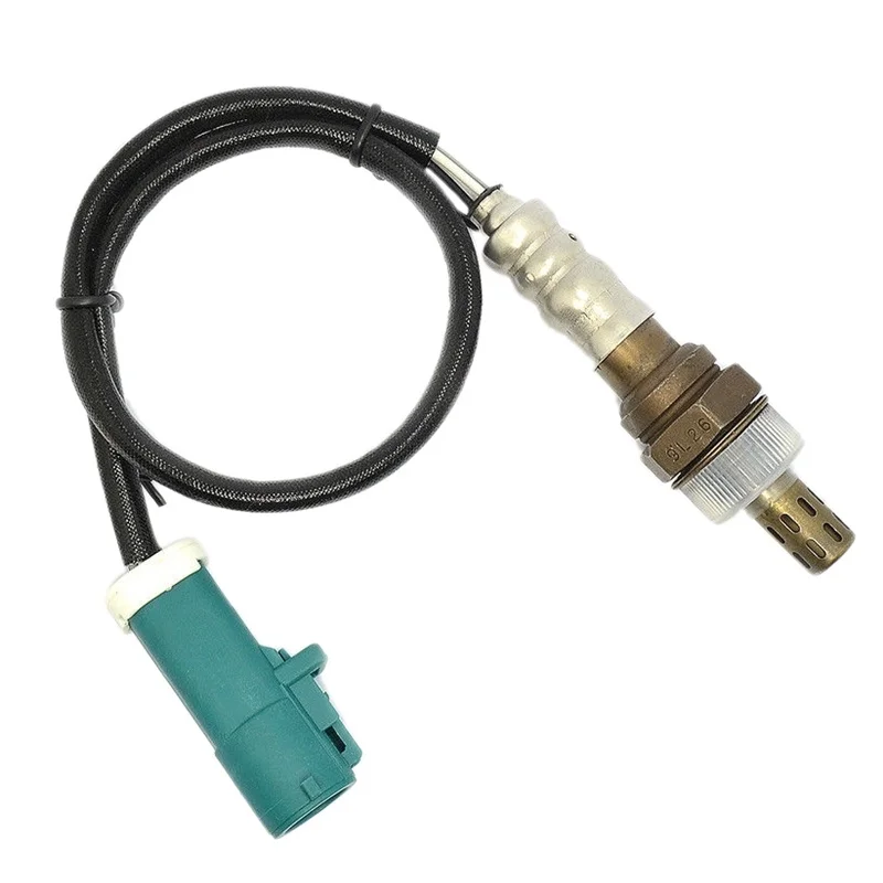 1Pc Oxygen Sensor For Ford Fiesta Mk5 Focus Mk1Fusion Mondeo Ka Mazda