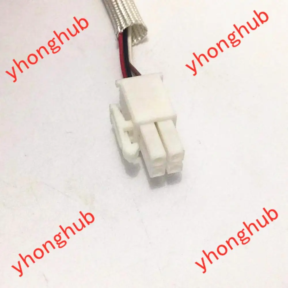 NMB MAT 4715VL 05W B76 EQ1 EQ2 EQ3 DC 24V 1.20A 120x120x38 мм 4 провод Сервер вентилятор охлаждения|square