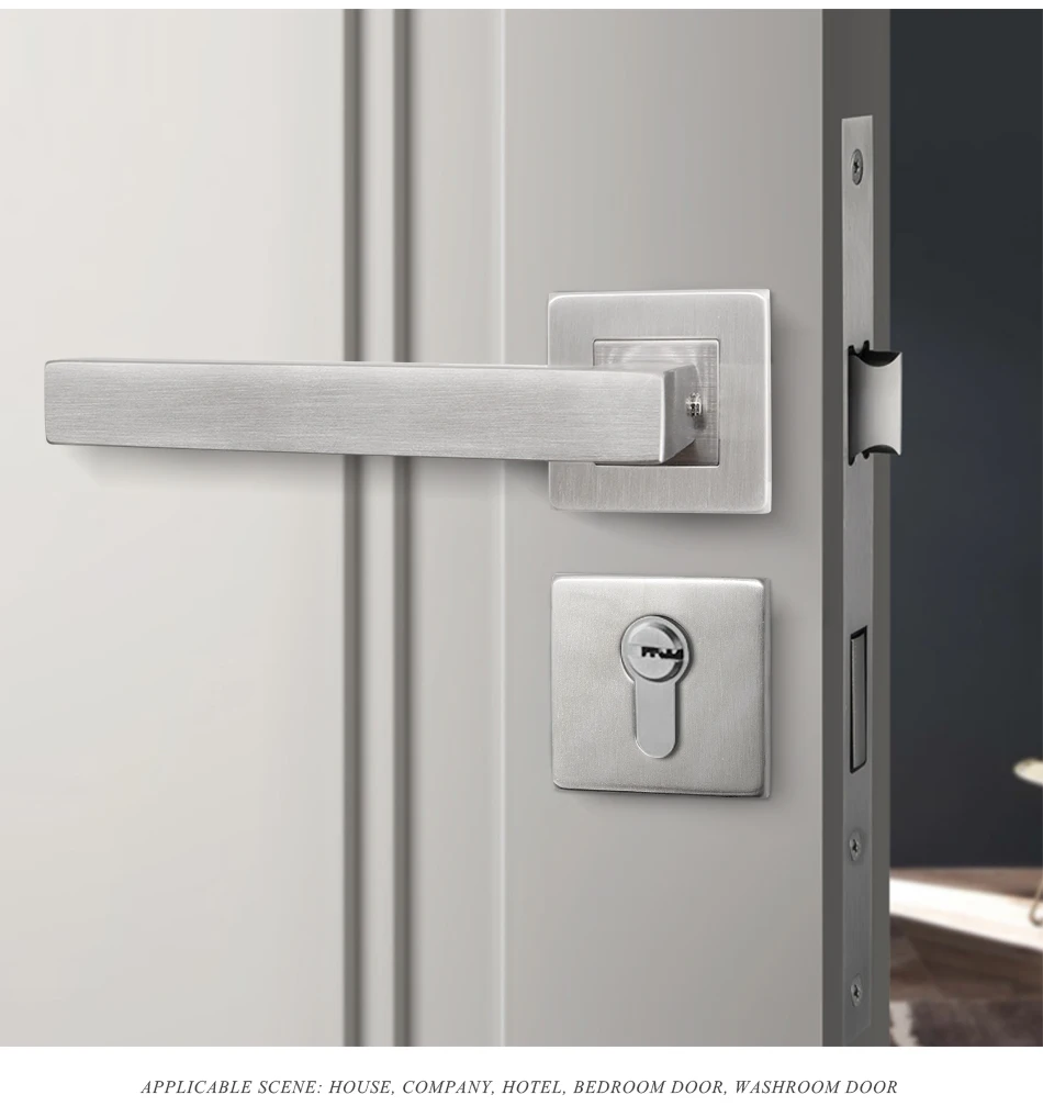 New-stainless-steel-304-lever-door-handle,interior-door-lever-handles,square-tube-entry-lever-handle_10