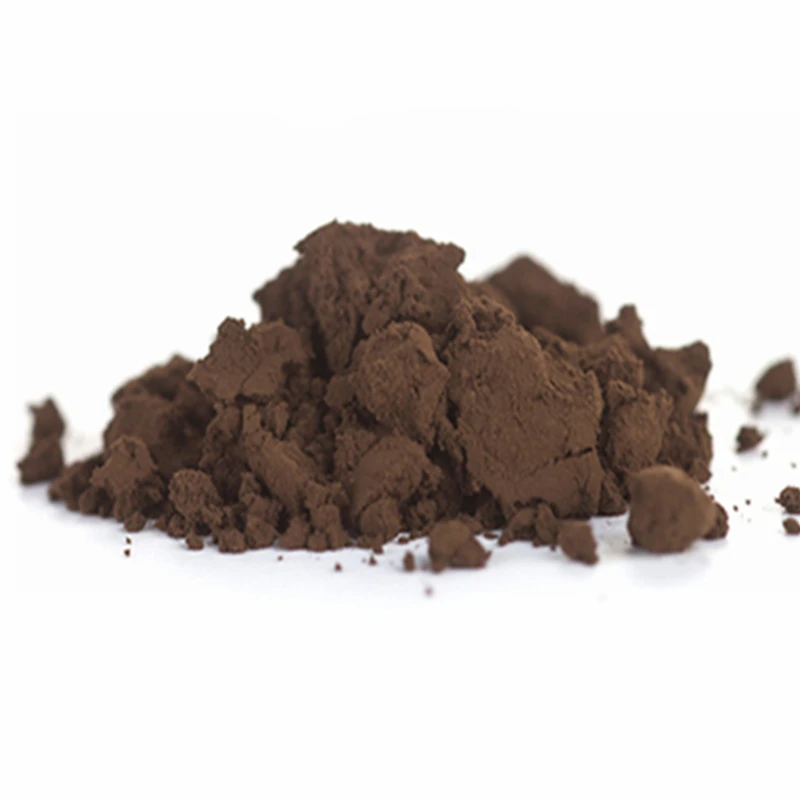 High Purity graphene oxide powder nanoparticle industrial graphene powder with multi-layer  low-layer graphene oxide (4)
