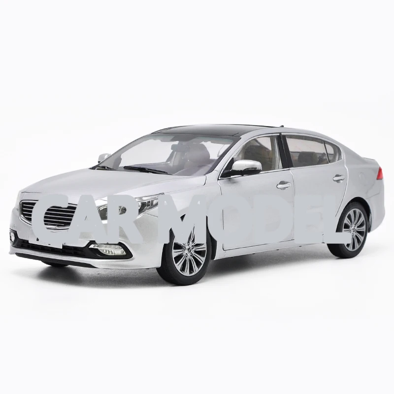 

1:18 scale Alloy Toy Vehicles QIYA 2014 K4 Car Model Of Children's Toy Cars Original Authorized Authentic Kids Toys