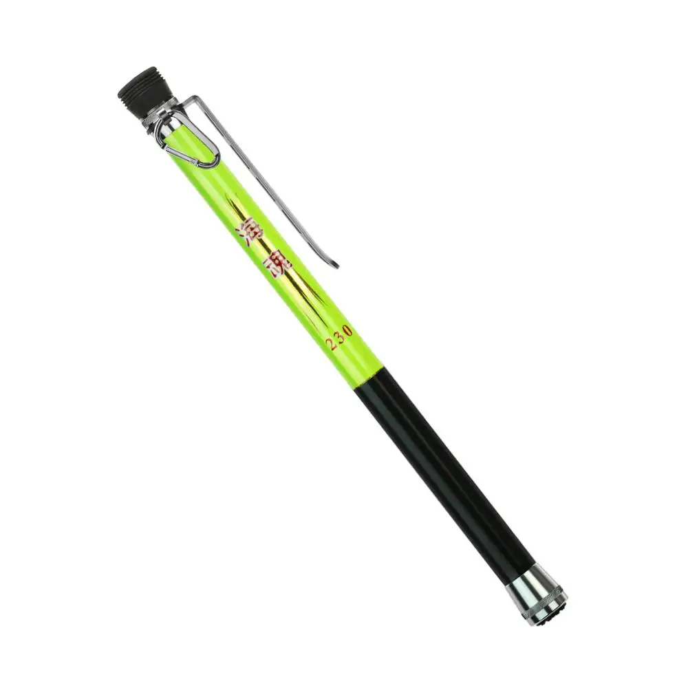 fishing landing net pole