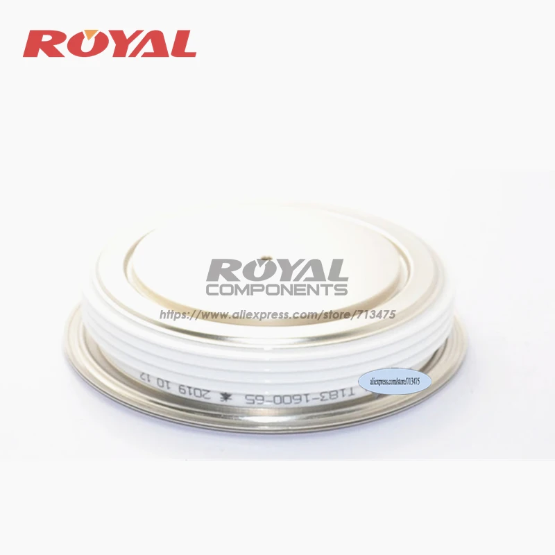 

T183-1600-65 FREE SHIPPING NEW AND ORIGINAL THYRISTOR