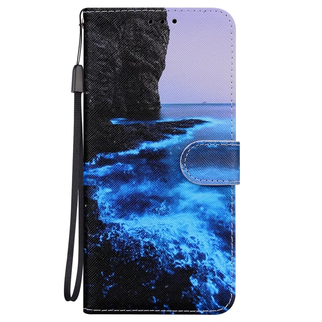 Book Wallet Cover For Vivo Y21S Y33S Y30 Y50 Y19 Bumper Magnetic ShockProof Case Vivo Y31 Y21 Y72 5G Y53S Y91 Y95 Fundas