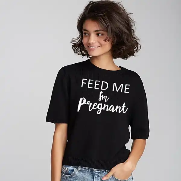 roupas de gravida tumblr