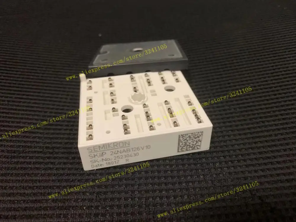 SKIIP24NAB126V10 модуль