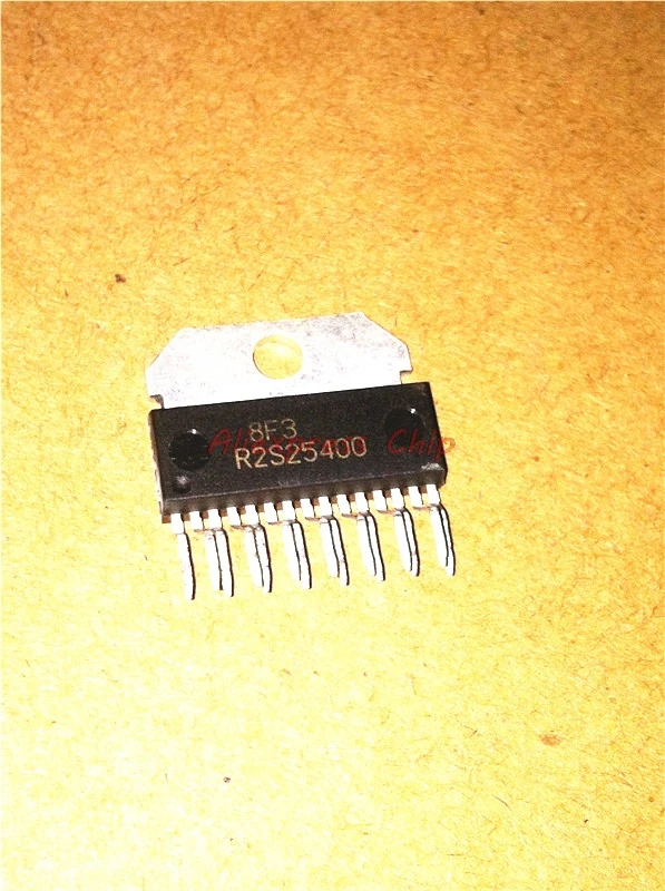 

1pcs/lot R2S25400 ZIP-15 In Stock