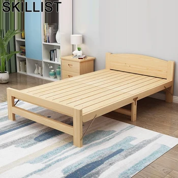 

Matrimonio Single Recamaras Box Kids Mobili Infantil Bedroom Furniture Cama Moderna Mueble De Dormitorio Folding Bed