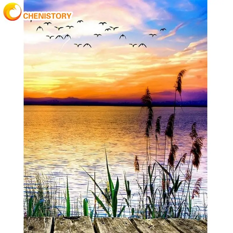 6449芦苇湖水-封面图