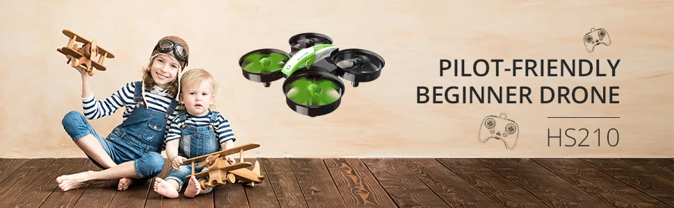 Mini Drone Helicopter Quadcopter